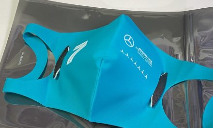 U-Mask, multe salate per le mascherine dei VIP