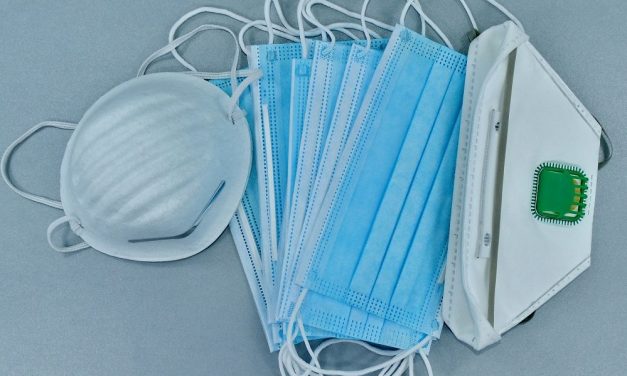 Mascherine e DPI: vediamoci chiaro