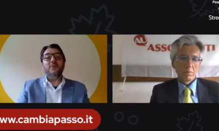 Rivedi i webinar Assoutenti sulle truffe da contraffazione