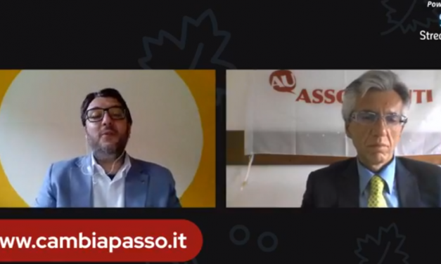 Rivedi i webinar Assoutenti sulle truffe da contraffazione