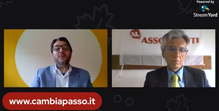 Rivedi i webinar Assoutenti sulle truffe da contraffazione