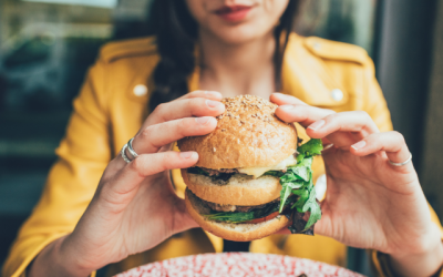 Mangiar bene in pandemia: gli aspetti psicologici