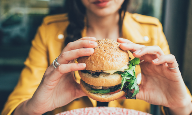 Mangiar bene in pandemia: gli aspetti psicologici