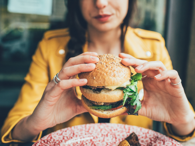 Mangiar bene in pandemia: gli aspetti psicologici