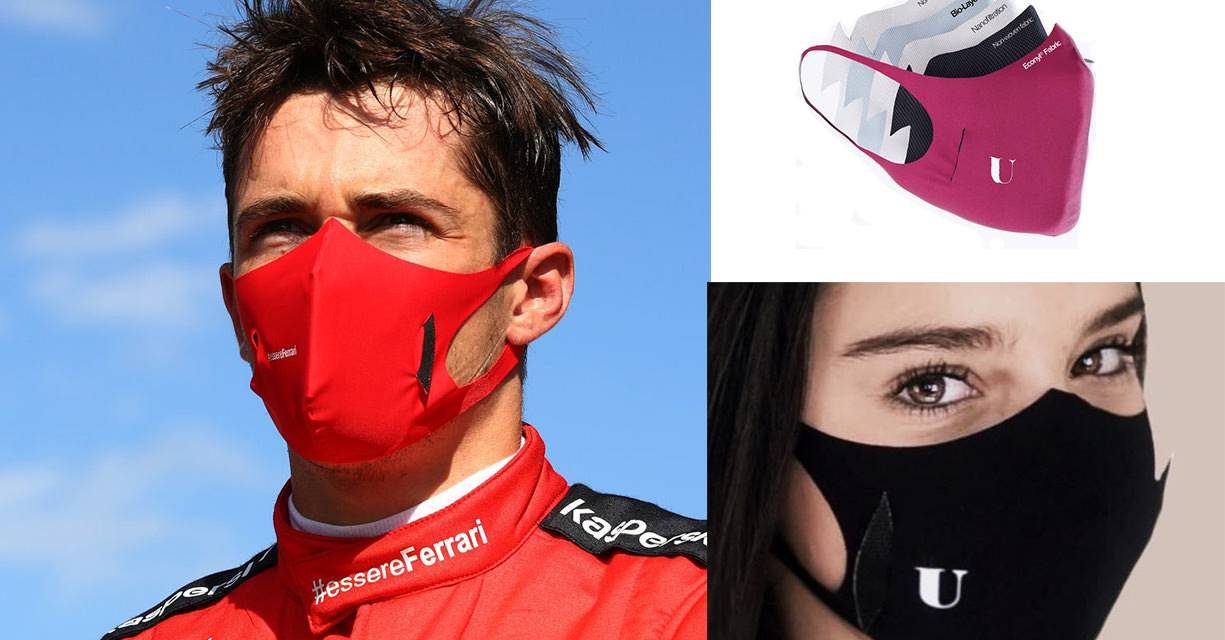 Che fine ha fatto U-Mask? Ecco le novità