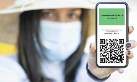 Green pass dell’UE: operativo dal 1 luglio