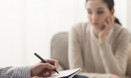 Consulti psicologici e webinar gratuiti. Il programma