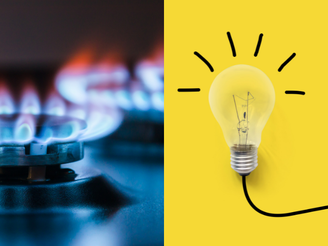Disservizi luce e gas: quando c’è il diritto al rimborso