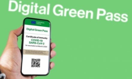 Che fare se non è ancora arrivato il Green Pass
