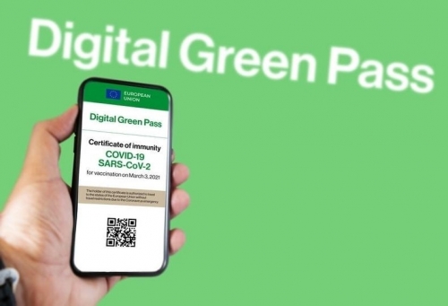 Che fare se non è ancora arrivato il Green Pass