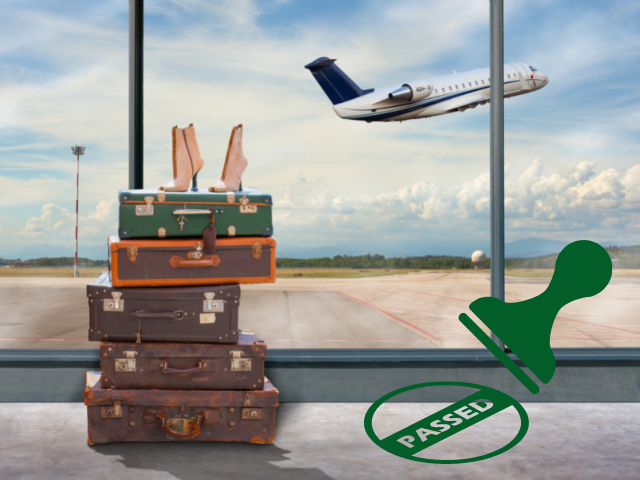 Green pass e viaggi: domande e risposte