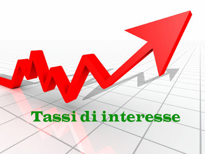 Cambio dei tassi di interesse: diritti e doveri di banche e clienti