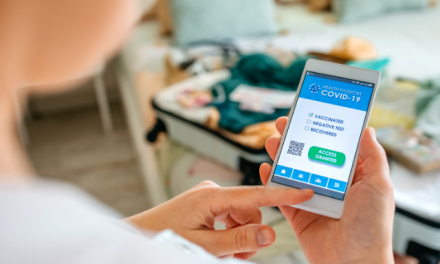 Green Pass: la truffa del falso messaggio WhatsApp