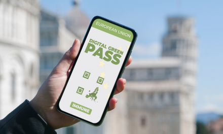 In azienda, dal 15 ottobre con green pass