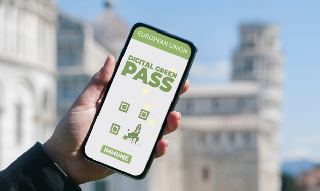 In azienda, dal 15 ottobre con green pass