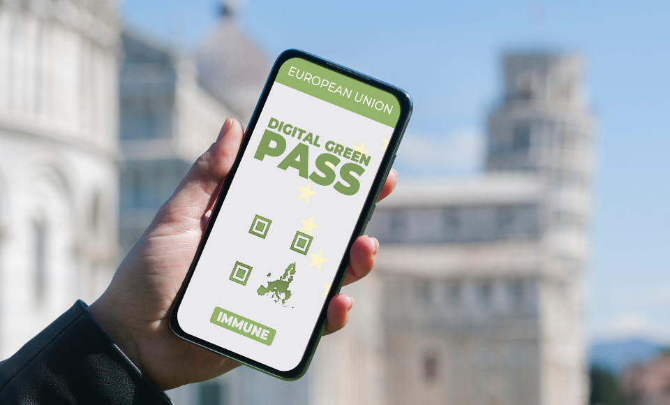 In azienda, dal 15 ottobre con green pass