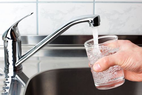 Bonus acqua potabile: ecco come funziona