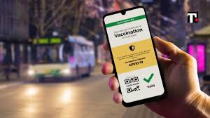 Green Pass, ora diventa Super