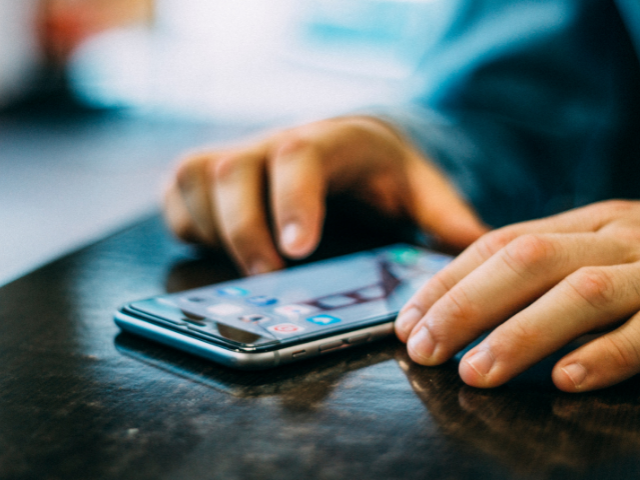 Informativa sull’utenza telefonica: quando è trasparente