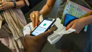 Lavoro, tutti con GreenPass
