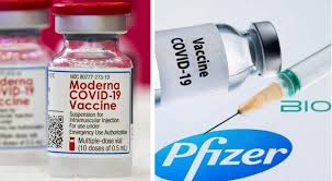 Vaccini anti Covid, al via la terza dose