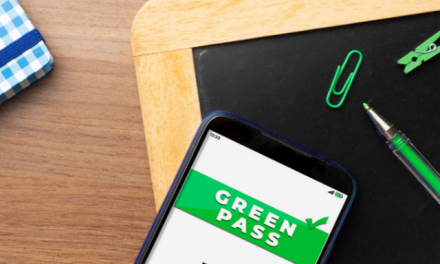 Green pass base e super, un vademecum