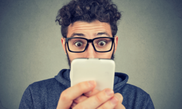 Spese non richieste: 9 centesimi per ogni pagina visitata da smartphone