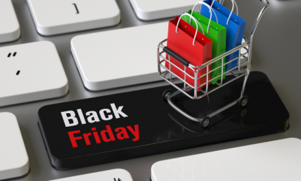 Credenziali rubate online: con il Black Friday sale il rischio