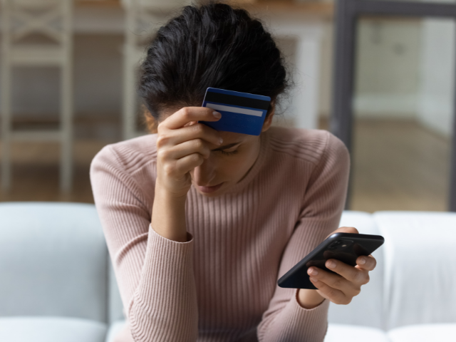 Diritto al rimborso per le truffe sul conto via sms