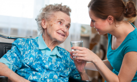 Caregiver familiare in Emilia Romagna: seminario in diretta il 23 dicembre