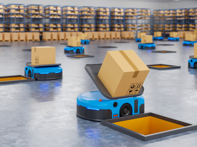 Abuso di posizione dominante: maxi multa ad Amazon