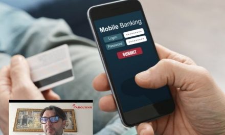 Mobile banking: un tutorial per evitare le cattive sorprese