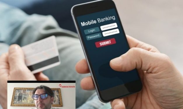Mobile banking: un tutorial per evitare le cattive sorprese